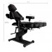 Elektroninis gultas tatuiruočių salonams PRO INK 606 BLACK